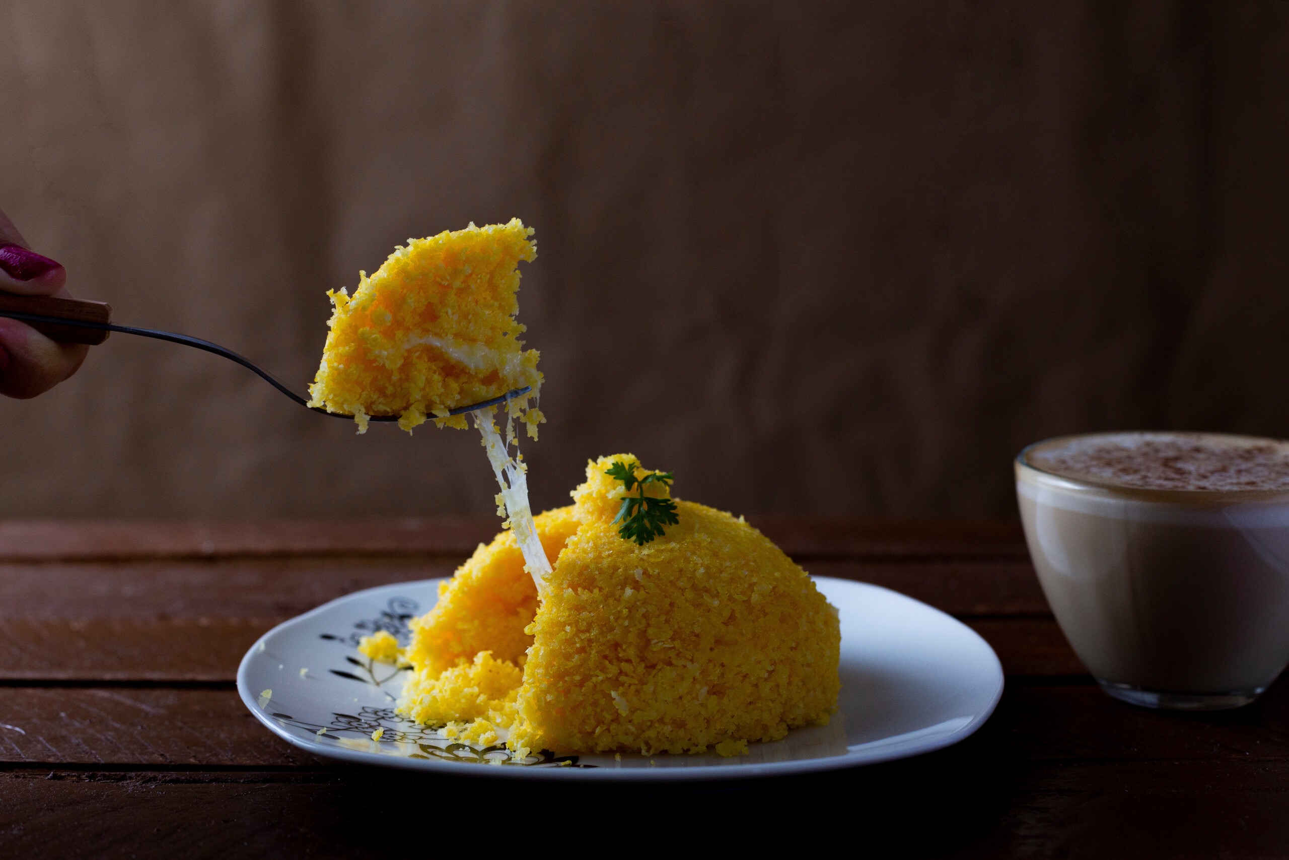 The way Brazil prepares couscous is different, and you should try it