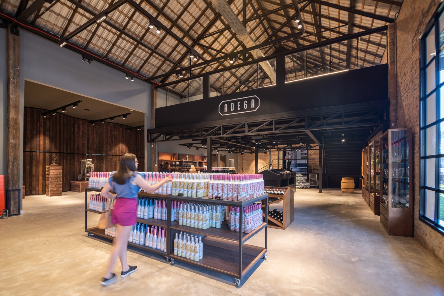 Sustainability and terroir exploring the booming Brazilian wine market