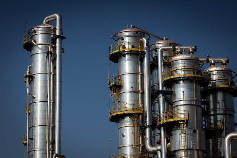 The flourishing ethanol industry in Brazil Brazilian Farmers