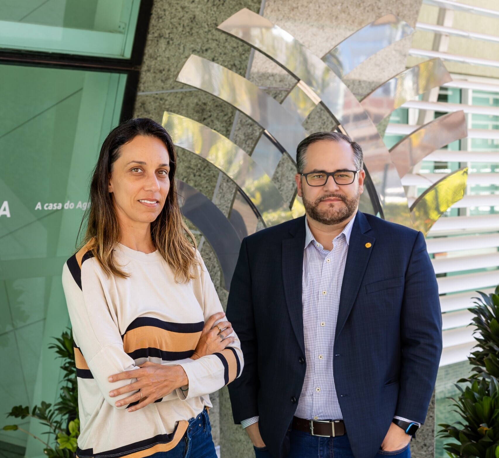 Traceability of agri-food products | Brazilian Farmers