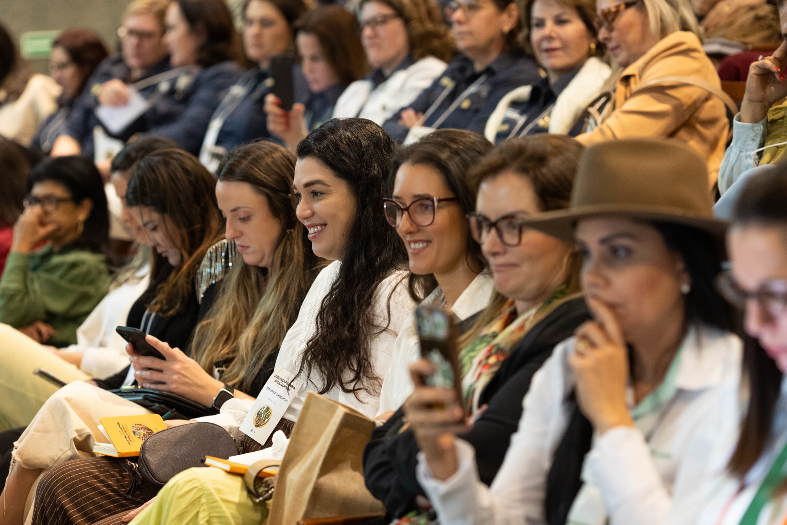 3 Women Leaders in Agriculture You Should Know in 2025